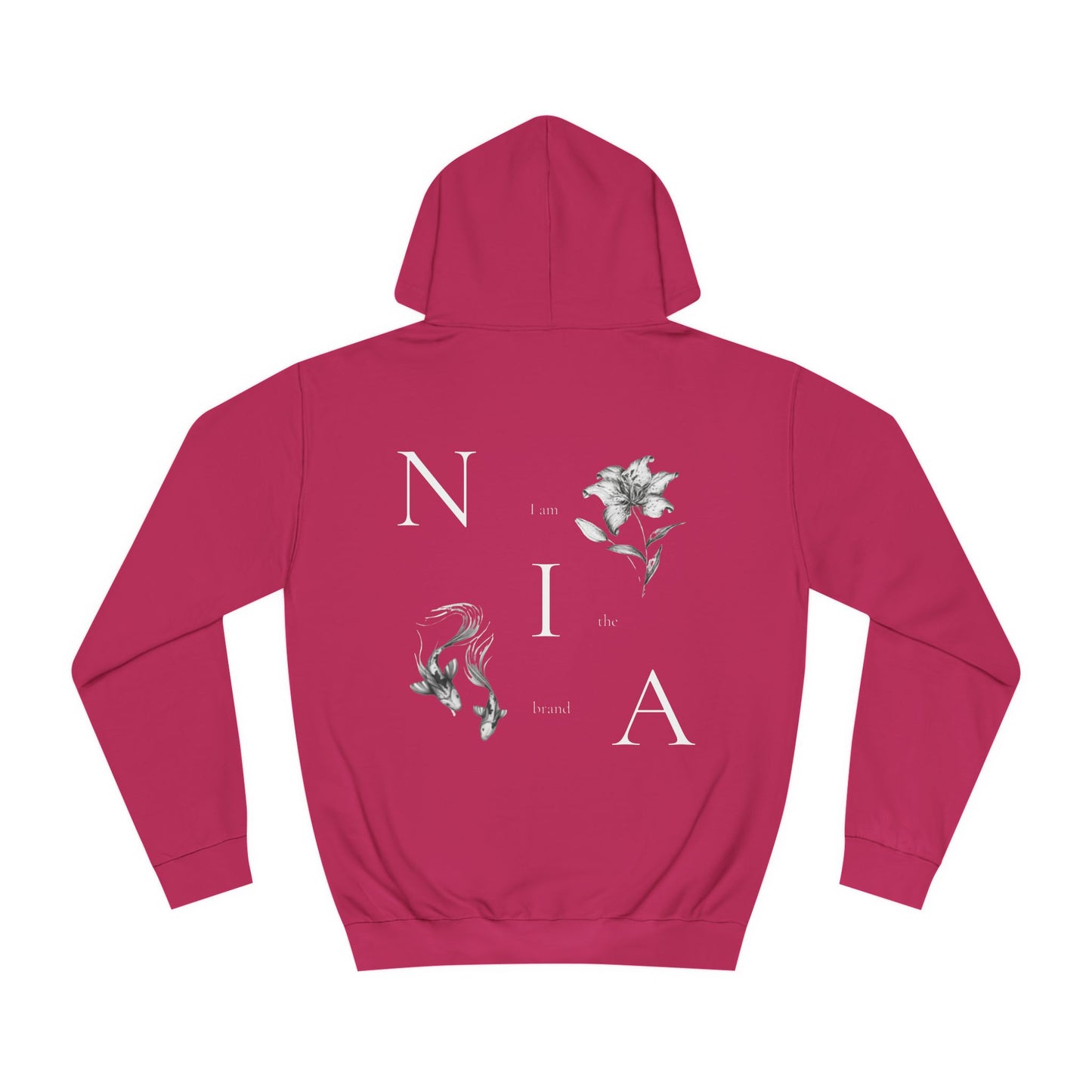 NIA Hoodie