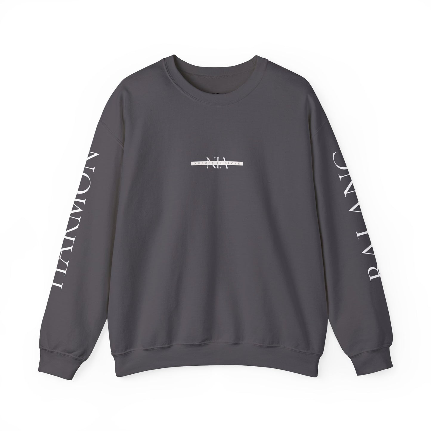 NIA Sweatshirt